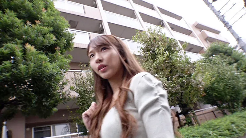 【木下ひまり】対戦相手は巨根AV男優！？罰ゲームは即ハメ生中出し！かわいすぎるシロウト女子大生が必死にイキ耐える 凄いテク我慢ゲームにチャレンジ！ ひまりちゃん