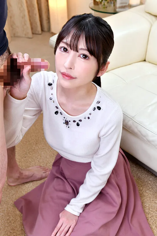 【森日向子】可愛い保育士さん！童貞クンにオッパイ吸わせてもらえませんか？ ひなこ先生