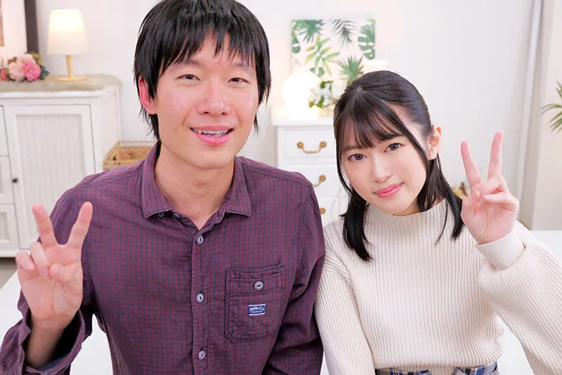 【菜月ひかる】友情は性欲に負けてしまうのか？友達男女が密着オイルマッサージ素股体験！！ 密着ヌルヌルマッサージで異性として意識しちゃって互いに発情！マ○コがグッショリ！理性を保てずヌルッと挿入して生中出し！ ひかるさん