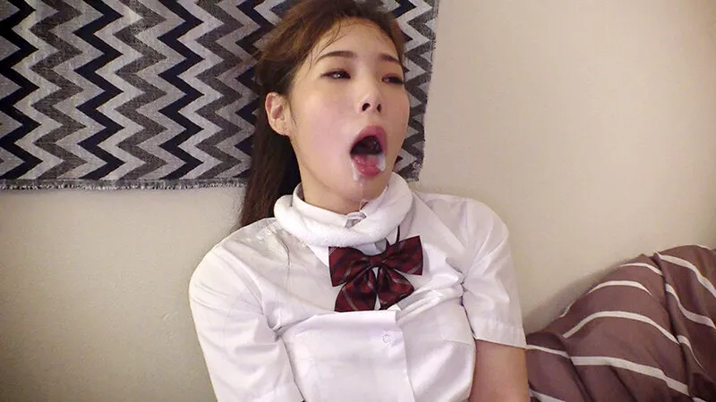 【JK】結城りの 女子●生 中出し20連発