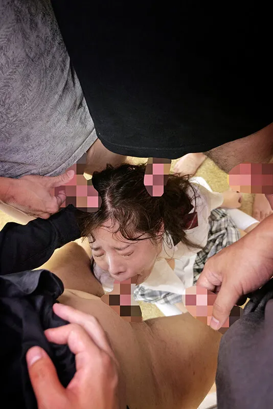 【JK】結城りの 女子●生 中出し20連発