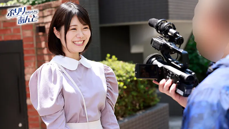 【如月ゆの】生イキ素人女子大生中出し性交 ゆめさん