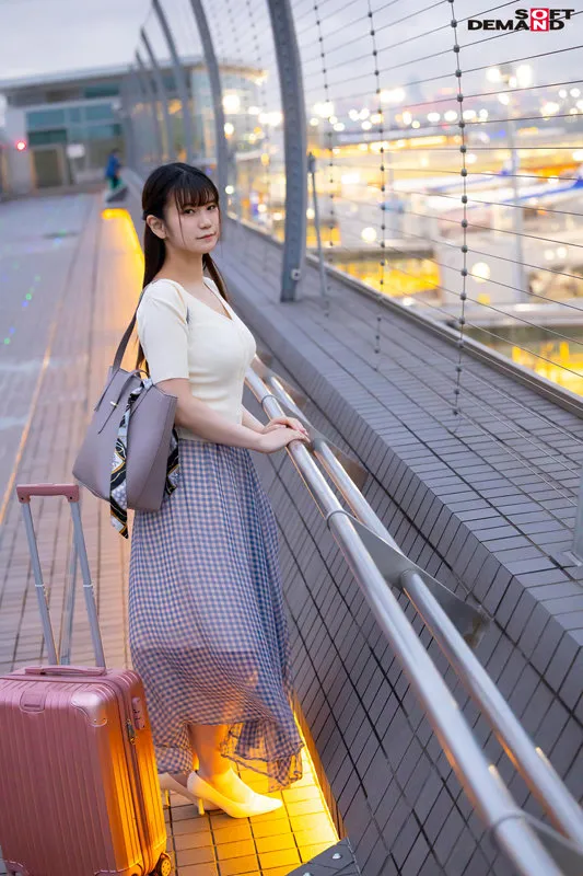 【美園マリカ】いつか結婚して誰かのモノになる前に…自分のAVを撮影して欲しい！ ヤッて欲しいってお願いされたら全力ご奉仕、でもホントはめちゃくちゃに乱されたい！！ お人好し地方公務員美園まりか（23）1本限定メモリアルAV出演