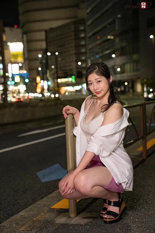 玄関開けたら即SEX！精巣パンパンパーンなMチ○コを素人えちえちお姉さんが焦らして朝までたっぷり絞り取りFuck！ 滝ゆいな