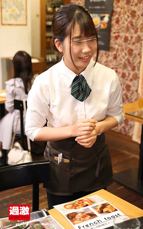 【天然美月＆上坂めい＆久留木玲＆辻真希＆渚みつき】【JK】カフェ娘連鎖痴漢4 営業中の店内でイキ堕ちた言いなり店員を利用する数珠繋ぎ痴漢計画＋あの美少女バイト店員の転職後も数珠繋ぎ 完全撮り下ろしSP