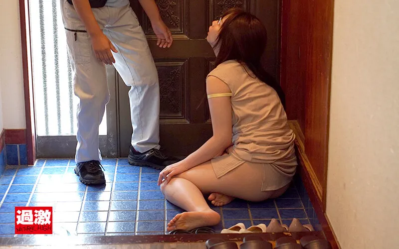 【市川愛茉】【人妻NTRキメセク中出し】媚薬チ○ポで即ハメ中出しされた後も完全にキマるまで侵入者に居座られ意識がぶっ飛ぶほどイカされまくる貞淑妻2 反りイキ巨尻妻