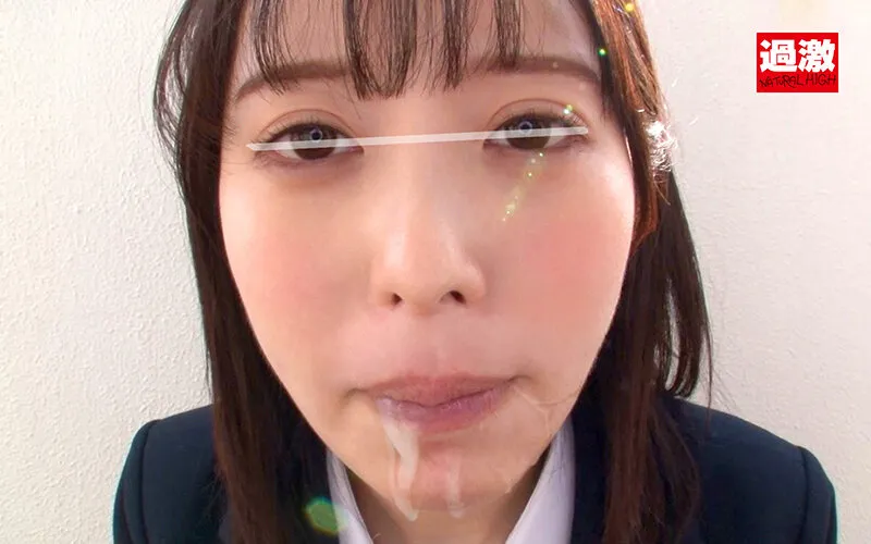 【清原なのは 沙月恵奈 志田みずき 天馬ゆい 藤田こずえ】【JK】黙尺 パンチラでニヤニヤ挑発2回高めて射精させる小悪魔J○の寸止めごっくんフェラ