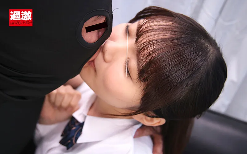 【円井萌華 雅子りな 橋本りこ 美澄玲衣】【JK】接吻マジックミラー号 はじめての3分間ディープキスで理性とマ◎コが蕩けてしまった敏感J○は唾液ダラダラ濃密ベロちゅうSEXしてしまうのか？