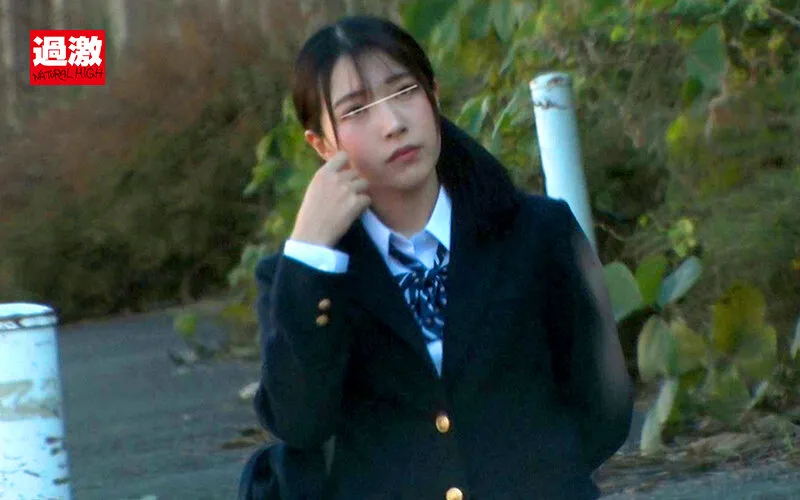 【皆月ひかる】【JK】下校少女連れ去り監禁ガンギマリ肉便器 ターゲット:潮吹き天使