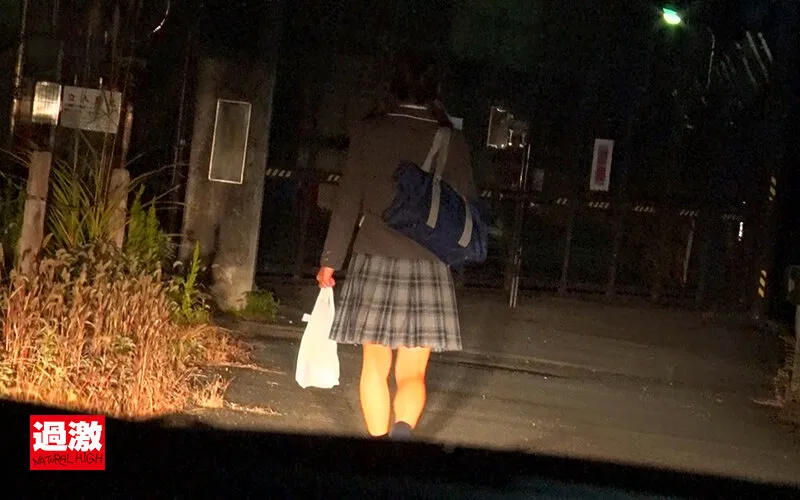 【渚みつき】【JK】下校少女連れ去り監禁ガンギマリ肉便器 ターゲット:日焼け美少女