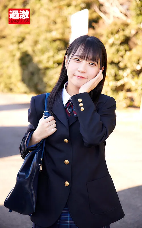 【円井萌華】【JK】【Cカップもえちゃん】接吻マジックミラー号 はじめての3分間ディープキスで理性とマ◎コが蕩けてしまった敏感J○は唾液ダラダラ濃密ベロちゅうSEXしてしまうのか？