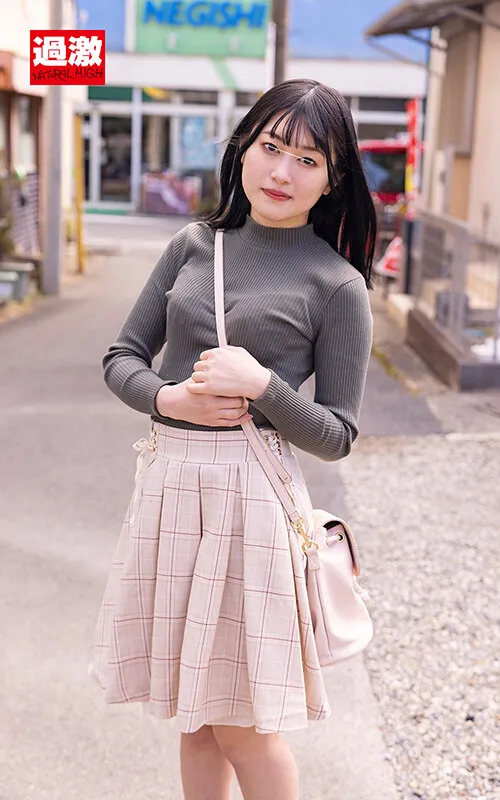 【菜月ひかる】【Dカップひかるちゃん】潮吹きマジックミラー号 ド素人女子大生が過激ビキニで初めての潮吹き連続イキ！オイルマッサージで勝手に指を入れられ感じた押しに弱いオマ◎コはハメ潮も吹いちゃう？