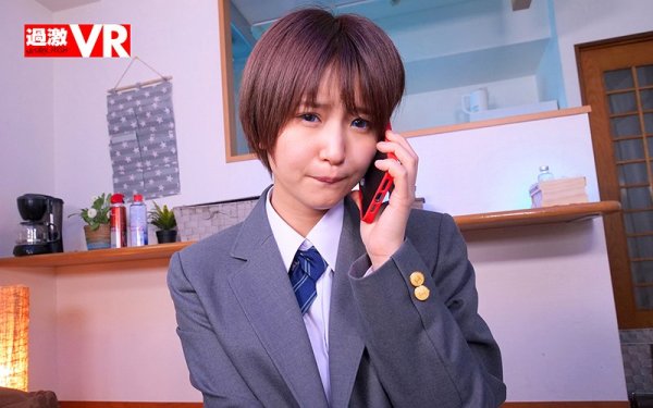 【VR】催眠術で脈なし幼馴染が僕にデレデレべろ舐め奉仕 キスするたびに好きになる恋愛暗示洗脳SEXで身も心も完全支配