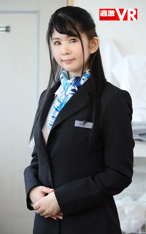 【朝日奈かれん 倉本すみれ 志田みずき 白乃なつき】【VR】ナチュラルハイVR5周年作品！宿泊者100万人目記念の特典は「いつどこで抜かれるか分からない館内射精サービス」！？ホテルで働く誰がサービス嬢なのか？スケベな緊張感の中やって来る五つ星テクニックで無制限発射