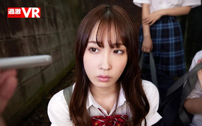 【天然美月 天馬ゆい 冬愛ことね】【JK】【VR】復讐催眠 裏切りVer. いじめられっ子のことねちゃんと僕がいじめっ子に催眠術をかけて従順ペットにする話