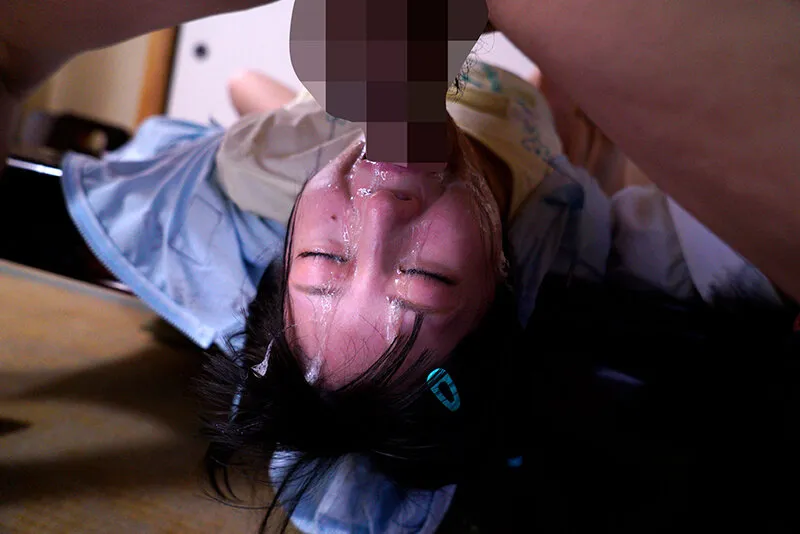 【橘ひなの 由良かな】絶対に手を出してはいけないひよこ女子に媚薬まみれの極悪チ○コで鬼イラマチオ。そして… 食べごろに育った姪っ子姉妹特別編！【叔父×ロリ姪姉妹 キメセク近親相姦】