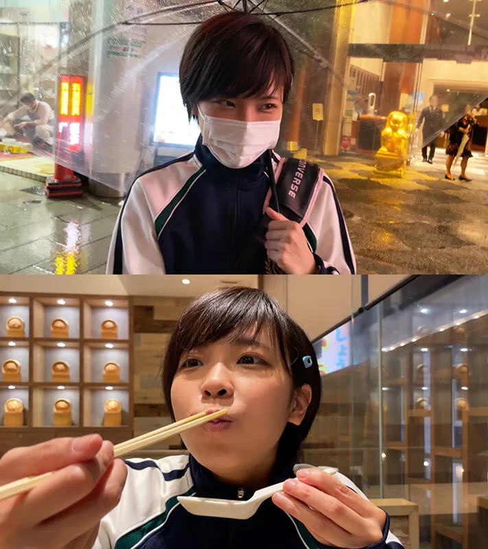 【永野楓果】【JKハメ撮り】【動画配信限定特典映像付】J○お散歩5「おじさん、私にエッチなSEXを教えてください」 ～天性のオジゴロし！女子校生のうちからこんなに敏感で、SEXの気持ち良さを知ってしまったこの子は、将来絶対おじさんの肉便器！～