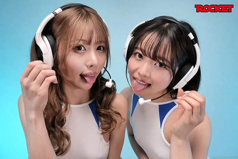 【朝日奈かれん 中尾芽衣子 宮沢ちはる】究極JOI マスターベーションインストラクションSP