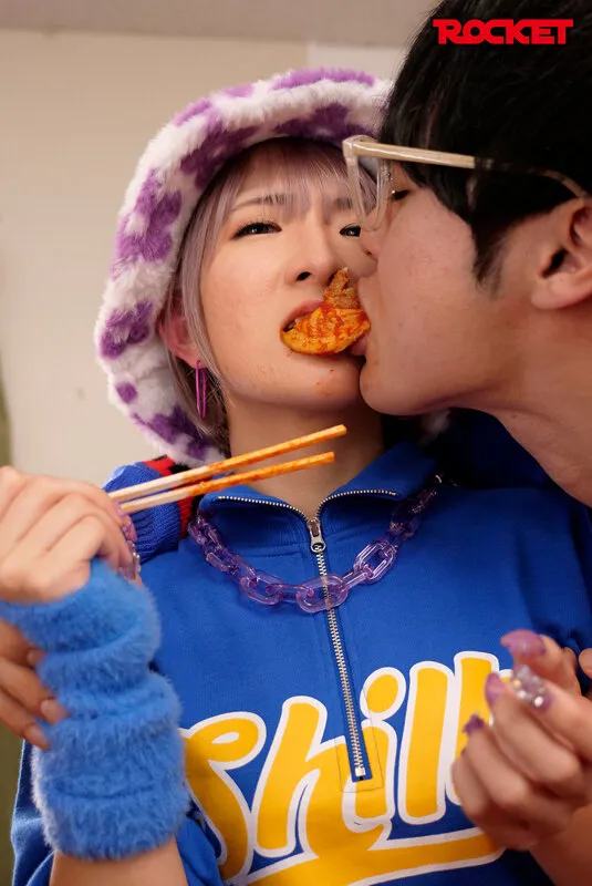 【乙アリス 藤井レイラ 朝日奈みお 結城りの】時間停止チューバー