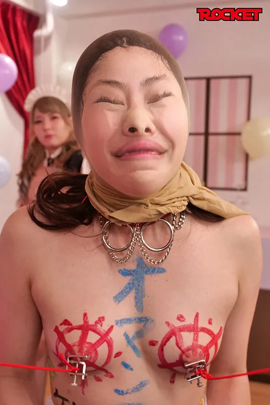 本日開店！変態メイド奴隷喫茶オマンコby変態家族