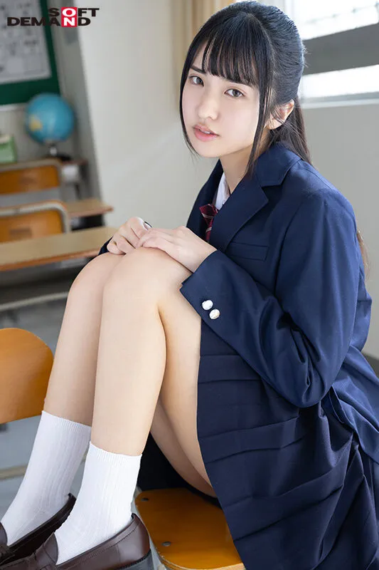 【JK】初めてのごっくんだってしちゃう大好きな先生との誰にも言えないお泊まりえっちの記録 久我まどか