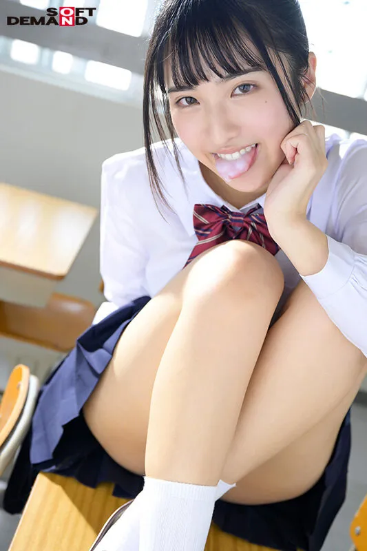 【JK】初めてのごっくんだってしちゃう大好きな先生との誰にも言えないお泊まりえっちの記録 久我まどか