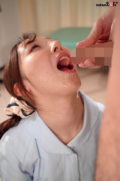 【最上ゆら 他】催眠・洗脳病院で性奴隷化された美人看護師姉妹 愛する妹を救うため潜入した病院で懐柔され絶望の中で犯される