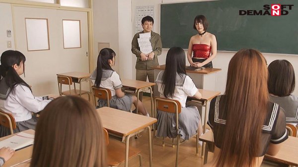 【松本いちか 他】【JK洗脳】【超部屋結界】ハーレムSPECIAL ～ようこそ僕だけの淫乱女学院へ イヒ！～清楚でウブな女子校生を下品な淫乱女子へと洗脳支配する