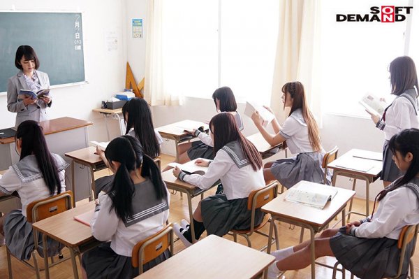 【松本いちか 他】【JK洗脳】【超部屋結界】ハーレムSPECIAL ～ようこそ僕だけの淫乱女学院へ イヒ！～清楚でウブな女子校生を下品な淫乱女子へと洗脳支配する