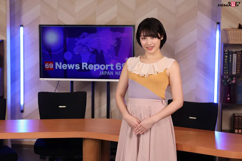 【春原未来 宮沢ちはる 結城りの】洗脳リングに浸食されていくうたのおねえさん達！ さあ。みんな。おねえさんたちと一緒におチ○ポの体操の時間だよ～！