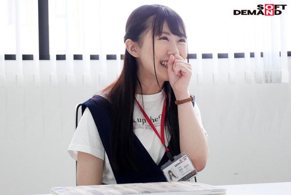 SOD女子社員 弊社一エロい社員、ハケンの田中さんが正社員登用のためにユーザー様のリクエストに応えるご奉仕3本番 高級店仕込みのソープテクニックでAV（＆人生）初中出し！「これで正社員になれたらいいな」 田中あかり