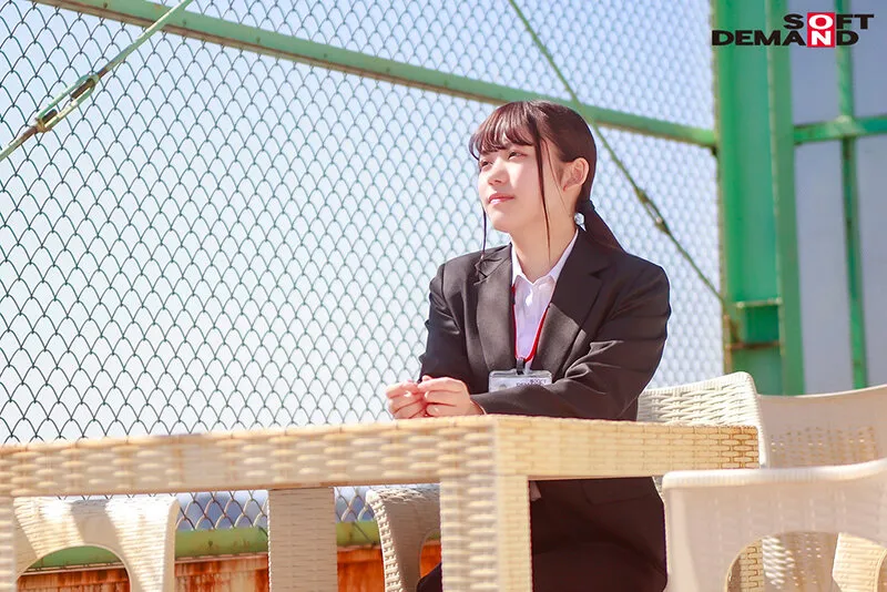 【野々宮みさと】新卒で一番の努力家 みんなの妹的存在！ 宣伝部入社1年目小野寺舞 （21）AV出演！