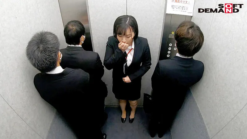 【幾田まち 川北メイサ 紫月ゆかり】SOD女子社員 絶頂！イキまくり会社説明会 2023再開！ 就活生来社説明会 情熱と感度が過去イチと噂の生真面目系チーフ候補生3名を緊急抜擢！痙攣数134回！！総イキ潮量69mlながらも弊社の魅力を伝えきる！