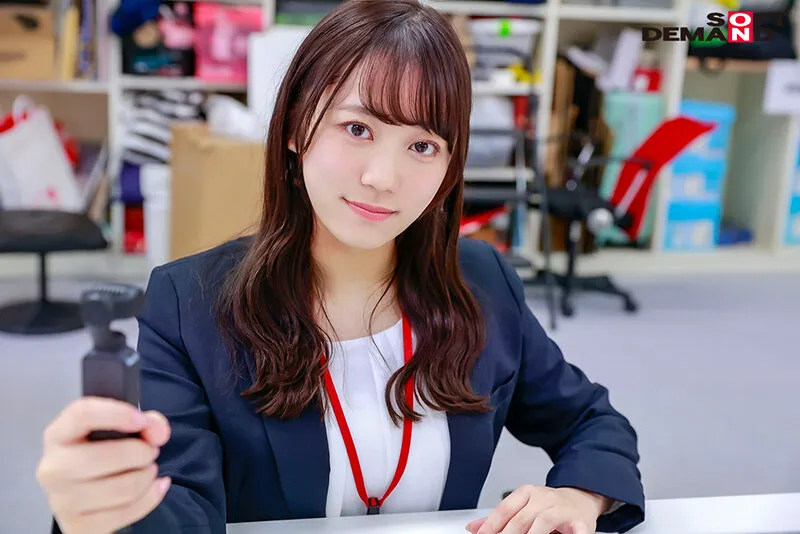 【野々宮みさと】ぜ～んぶ未体験！素人男性に突撃交渉！お店でフェラ・初風俗プレイ・初おもちゃ・初3P 「私に初体験させてください…っ！」 AV修行の業務命令！？皆様によりよいAVをお届けするために大奮闘！SOD女子社員 宣伝部入社2年目 小野寺舞