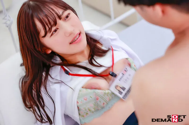 【野々宮みさと】宣伝部 入社2年目小野寺舞 SOD女子社員・お悩み相談室！小野寺ちゃんが全力解決！早漏にお悩みのユーザー様の暴発改善のお手伝いをしちゃいます！