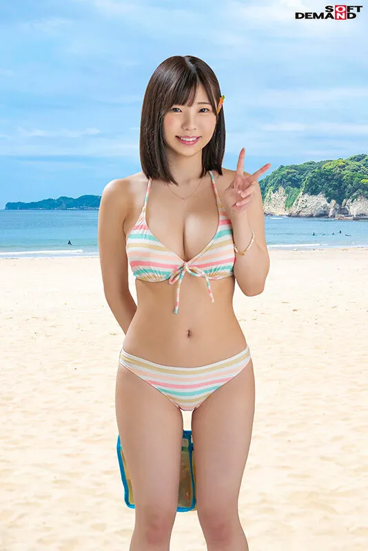 【市橋えりな 上白美央 佐久良咲希 真白みのり 他】「童貞くんのオナニーのお手伝いしてくれませんか…」海水浴場で声を掛けた心優しい水着美女がマジックミラー号で童貞くんを赤面筆おろし！シリーズ最多6名収録 2022夏