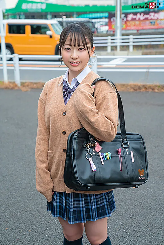 【JK】マジックミラー号 保健体育の課外授業 現役女子○生の目の前でオトナの濃厚SEXを見せつける！思春期の性的好奇心に火を点けて初めての杭打ち騎乗位で中イキ体験 広瀬結香