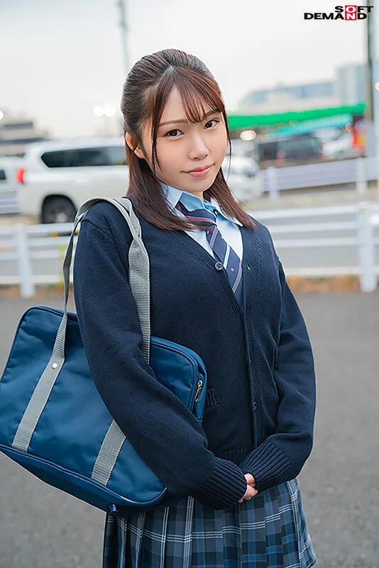 【JK】マジックミラー号 保健体育の課外授業 現役女子○生の目の前でオトナの濃厚SEXを見せつける！思春期の性的好奇心に火を点けて初めての杭打ち騎乗位で中イキ体験 広瀬結香