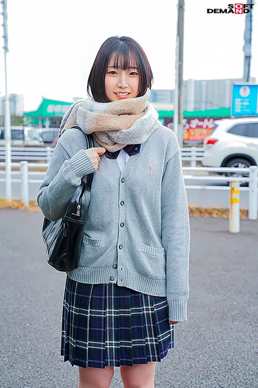 【JK】マジックミラー号 保健体育の課外授業 現役女子○生の目の前でオトナの濃厚SEXを見せつける！思春期の性的好奇心に火を点けて初めての杭打ち騎乗位で中イキ体験 広瀬結香