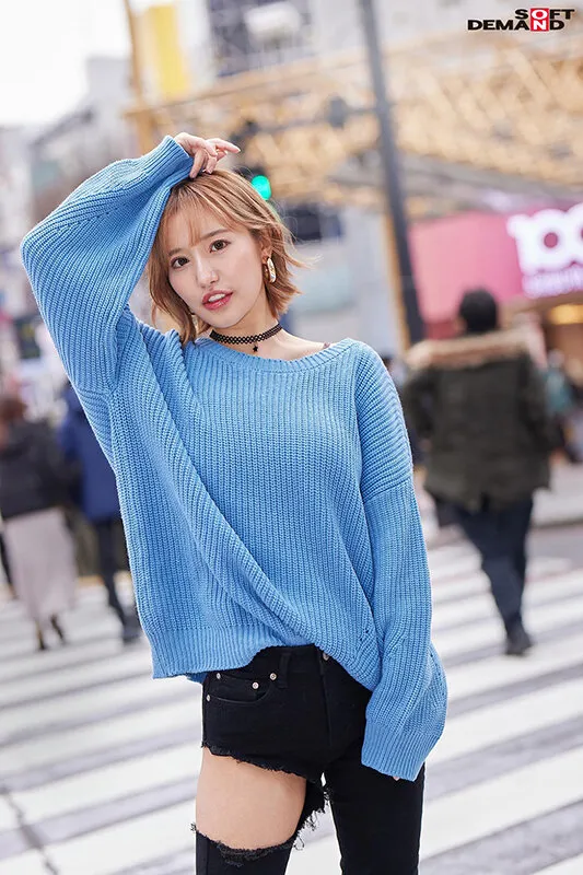 性欲最強！スタイル優勝！チン狩りギャル百永さりなのグループ限定ランモク渋谷逆ナンパ