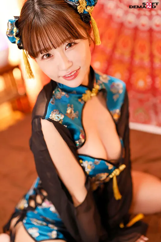 【逆バニー】セクシーコスと極上のテクニックで何度も射精させたあと’生中出し’で最後の一滴まで絞り取る5つ星イメクラエステ 都築亜美