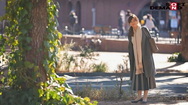 元モデルの日系アメリカ人奥様は今では町内会の人気者 シゲモリ・アヤ 30歳 AV DEBUT