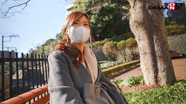 元モデルの日系アメリカ人奥様は今では町内会の人気者 シゲモリ・アヤ 30歳 AV DEBUT