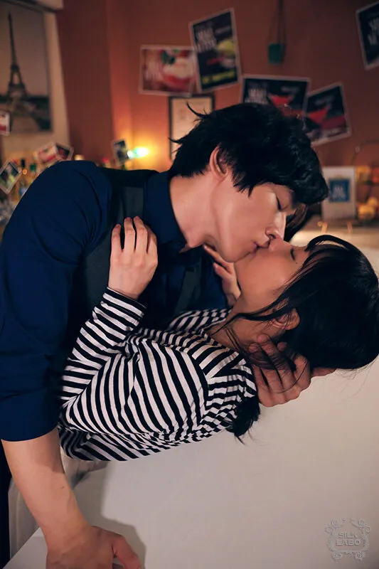 【篠宮ゆり 大槻ひびき 桐山結羽】Deep Desire VI marking【向理来 東雲怜弥 保志健斗】