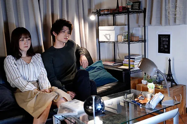 【篠宮ゆり 大槻ひびき 桐山結羽】Deep Desire VI marking【向理来 東雲怜弥 保志健斗】