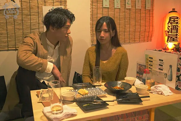 【阿部乃みく かなで自由 宮崎リン】素直になれない恋人たち 5th season【上原千明 東雲怜弥 保志健斗】