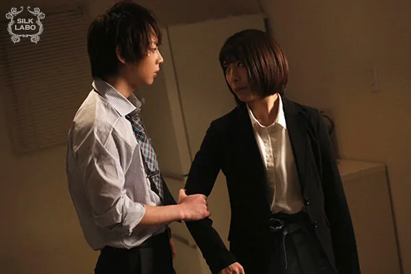 【阿部乃みく かなで自由 宮崎リン】素直になれない恋人たち 5th season【上原千明 東雲怜弥 保志健斗】