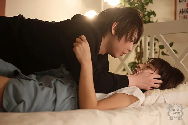 【阿部乃みく かなで自由 宮崎リン】素直になれない恋人たち 5th season【上原千明 東雲怜弥 保志健斗】