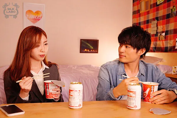 【阿部乃みく かなで自由 宮崎リン】素直になれない恋人たち 5th season【上原千明 東雲怜弥 保志健斗】