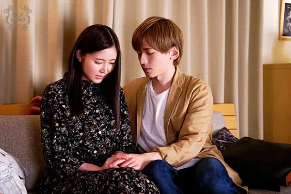 【笹倉杏 新川愛七 東希美】共犯関係 II ただ愛して、罪を犯した僕ら【橘聖人 向理来 上原千明】